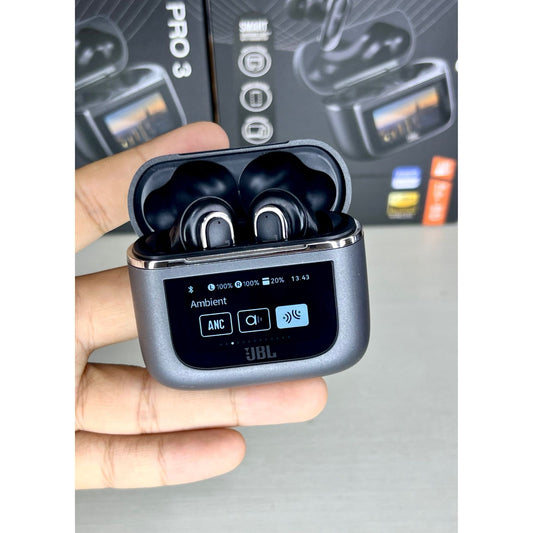 𝐀𝐔𝐃𝐈𝐅𝐎𝐍𝐎𝐒 𝐓𝐎𝐔𝐑 𝐏𝐑𝐎 𝟑 𝐏𝐑𝐄𝐌𝐈𝐔𝐌