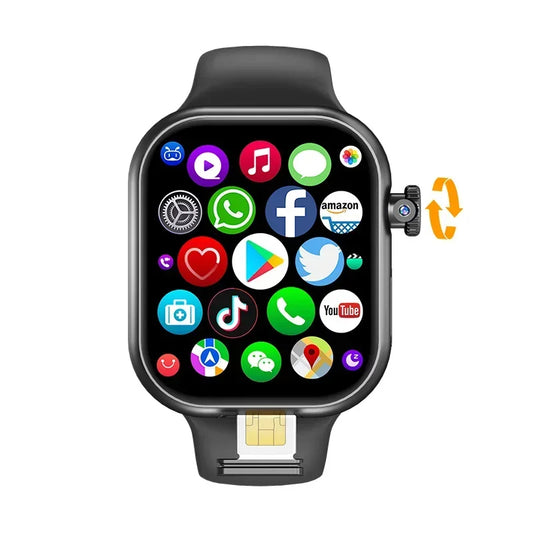WATCH ANDROID 5G VP29 PRO PLUS